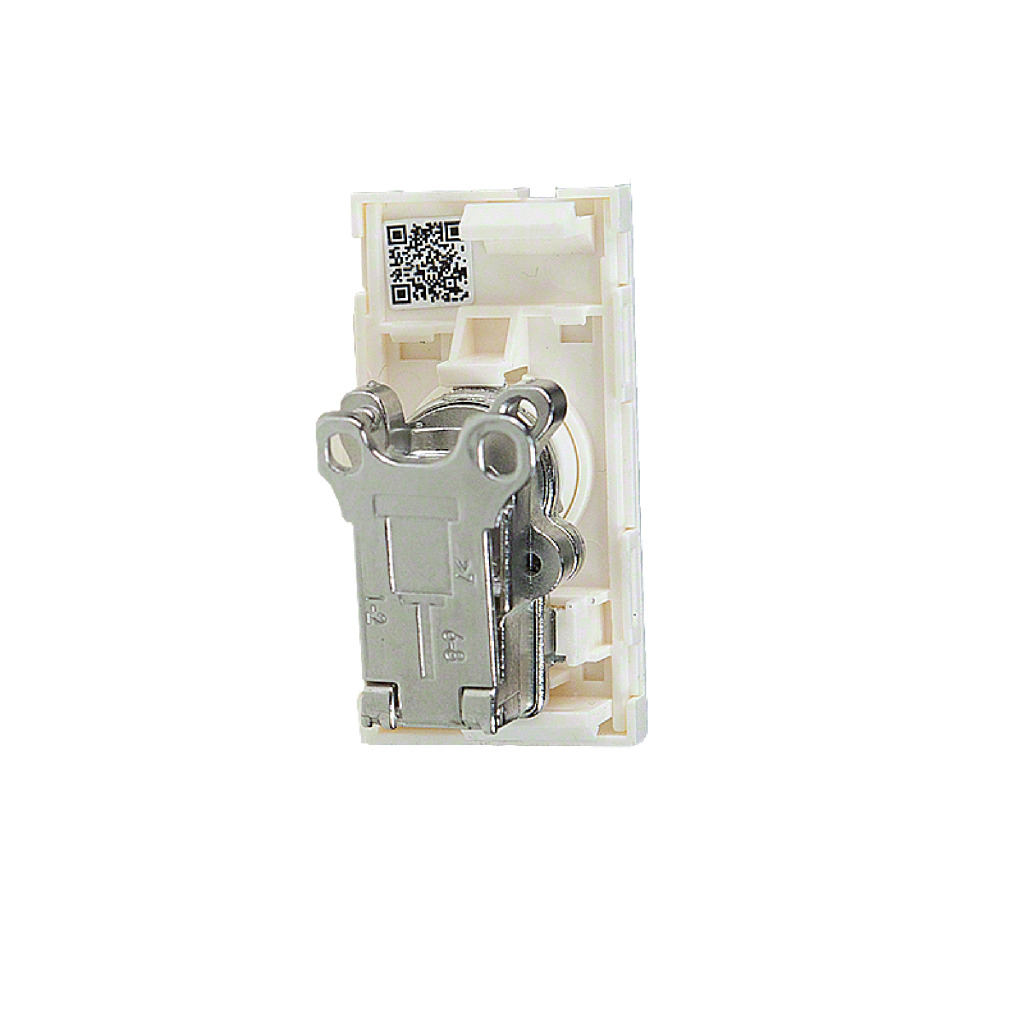 Technetix Coax Wandcontactdoos - Image 3