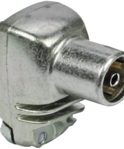 Technetix Coaxstekker Hks (f)