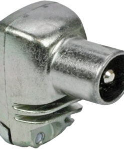 Technetix Coaxstekker Hks (m)