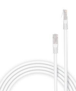 Alternative view of Technetix Patchkabel Cat6 10m