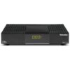 Technisat HD-C 233 HDTV-Ontvanger Zwart