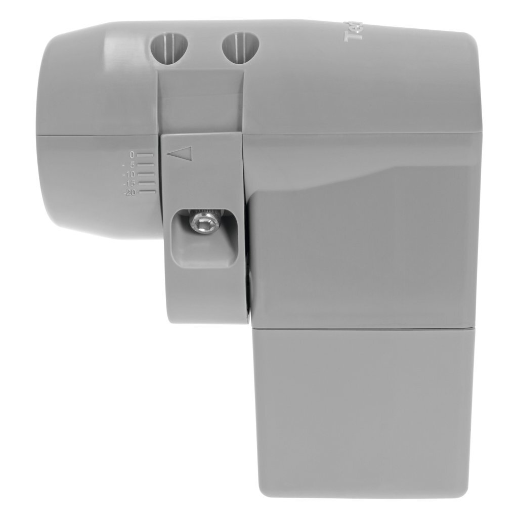 Technisat UNYSAT Universal Quattro Switch LNB Grijs - Afbeelding 2