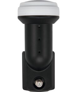 Alternative view of Technisat Universele V/H-LNB met Satellietzoeker