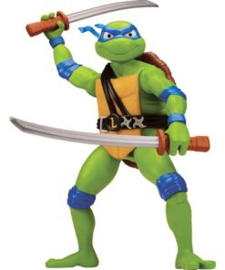 Alternative view of Teenage Mutant Ninja Turtles Leonardo 30 cm