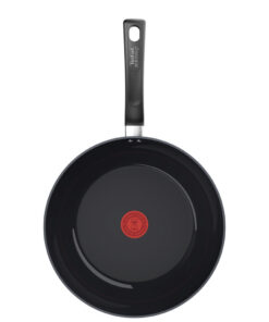 Alternative view of Tefal C47619 Change Black Keramische Wokpan 28 cm Zwart