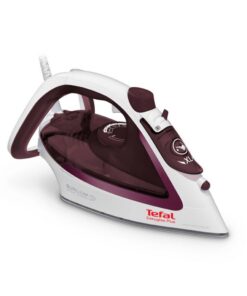 Tefal FV5714 Easygliss Plus Stoomstrijkijzer 2400W Bordeaux/Wit