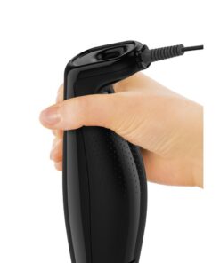 Alternative view of Tefal HB1218 Turbomix Staafmixer Zwart