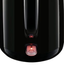 Alternative view of Tefal KO2608 Waterkoker 1.7L 2400W Zwart