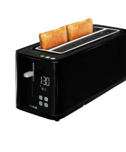 Tefal TL6408 XL Broodrooster Zwart