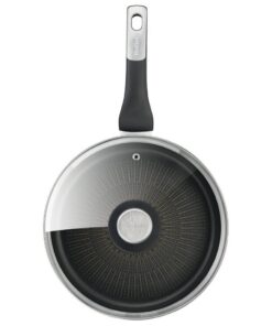 Alternative view of Tefal Unlimited Hapjespan + Deksel 24 cm
