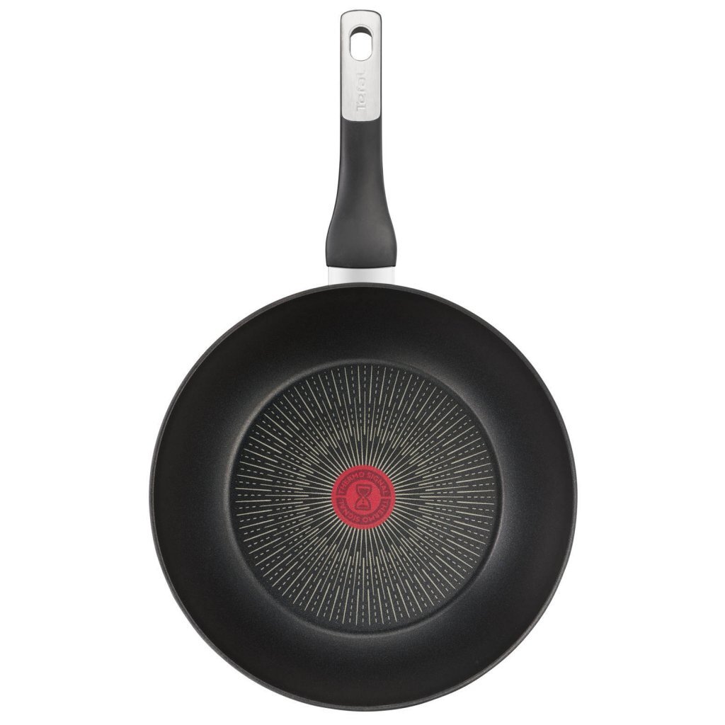 Tefal Unlimited Wokpan 28 cm - Afbeelding 2