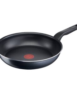 Tefal XL Force Koekenpan 24 cm Zwart