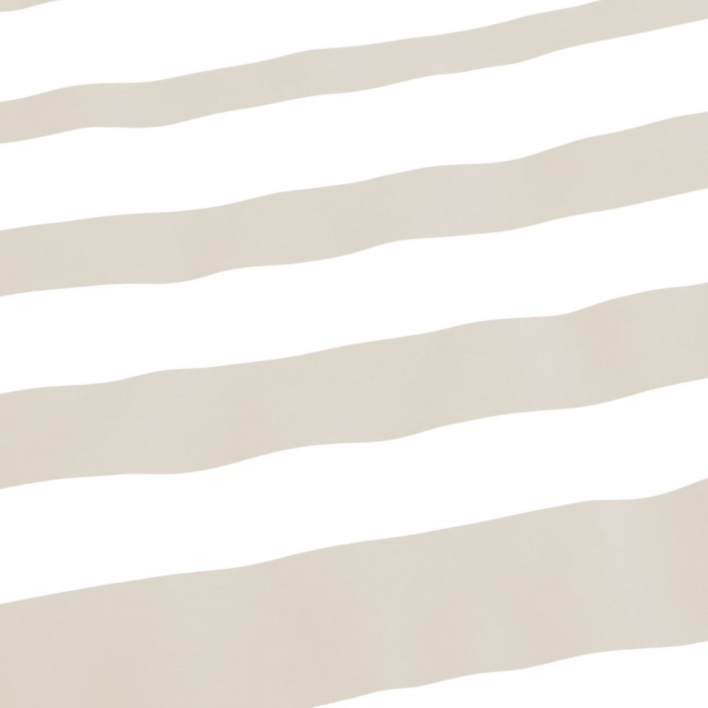 Ten Cate Dekbedovertrek Celia Summer Sand 240x200-220 cm Katoen/Wit/Zand - Image 2