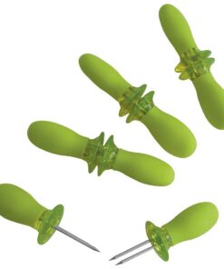 Tepro 8304 Maiskolvenhouders 8 Stuks