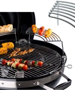 Tepro 8581 2 Warmhoudroosters voor San Francisco en Sacramento Ø57cm