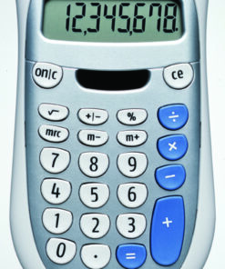 Texas Instruments TI-1706SV Calculator TI-1706 SV