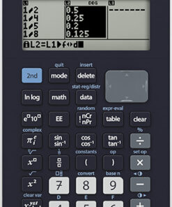 Texas Instruments TI-30XPLMP Calculator MathPrint