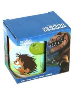The Good Dinosaur Mok in Geschenkverpakking