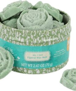 The Pioneer Woman Waxmelts Basil & Peach 10 stuks