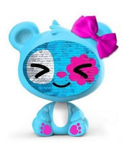 The Zequins Spark Serie 1