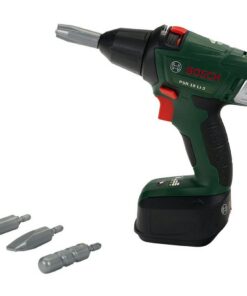 Theo Klein Bosch Accu Schroevendraaier