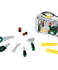 Theo Klein Bosch Gereedschapskoffer