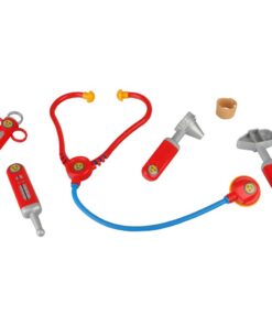 Alternative view of Theo Klein Dokters Set