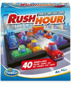 Thinkfun Rush Hour