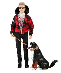 Alternative view of Tienerpop Lucas + Hond met Geluid