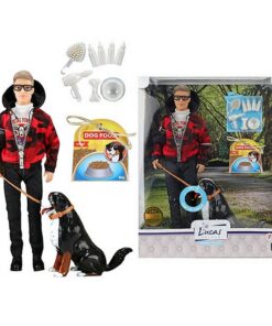 Tienerpop Lucas + Hond met Geluid