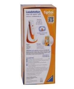 Alternative view of Tiptoi Laadstation