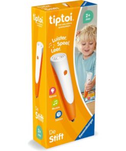 Tiptoi Stift + Geluid