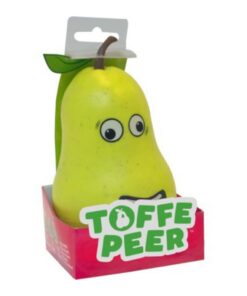 Toffe Peer