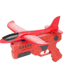 Alternative view of Toi-Toys Foam Vliegtuig 23 cm