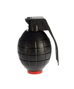 Alternative view of Toi-Toys Handgranaat + Licht en Geluid