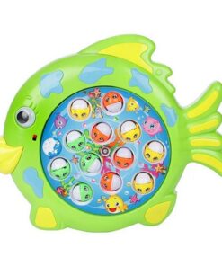 Alternative view of Toi-Toys Visspel