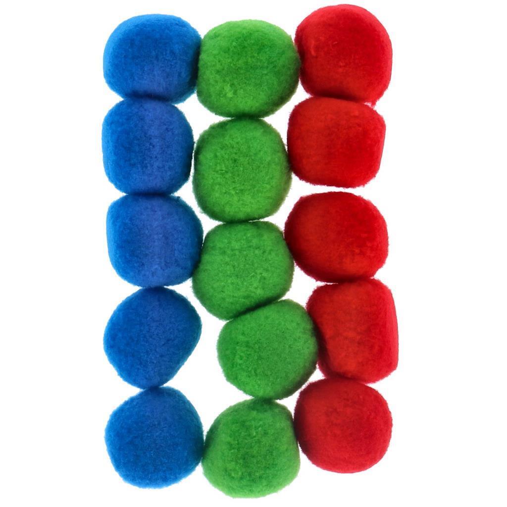 Toi-Toys Waterbombs Splashballen 5 cm 15 Stuks - Image 2