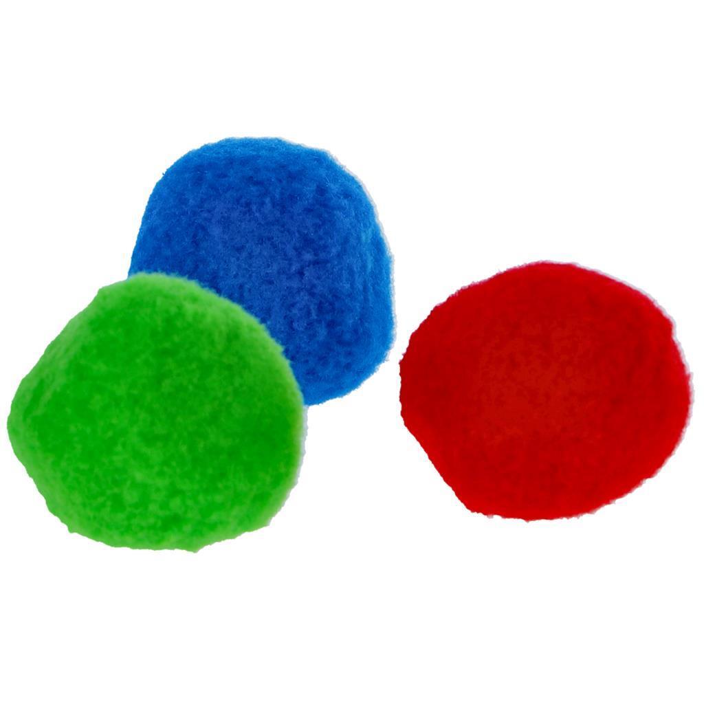 Toi-Toys Waterbombs Splashballen 5 cm 15 Stuks - Image 3