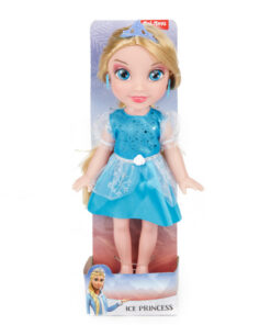 Alternative view of Toi-toys Pop IJsprinses 28 Cm Blauw