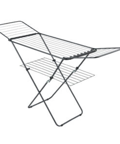 Tomado-Metaltex Panarea Onyx Zwart 26 m Drooglengte