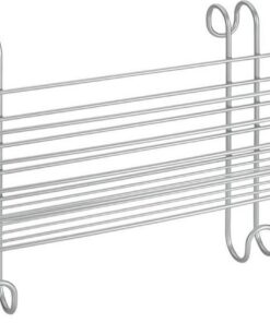 Tomado-Metaltex Radius Mand voor Radiator Polytherm 30x13x25 cm