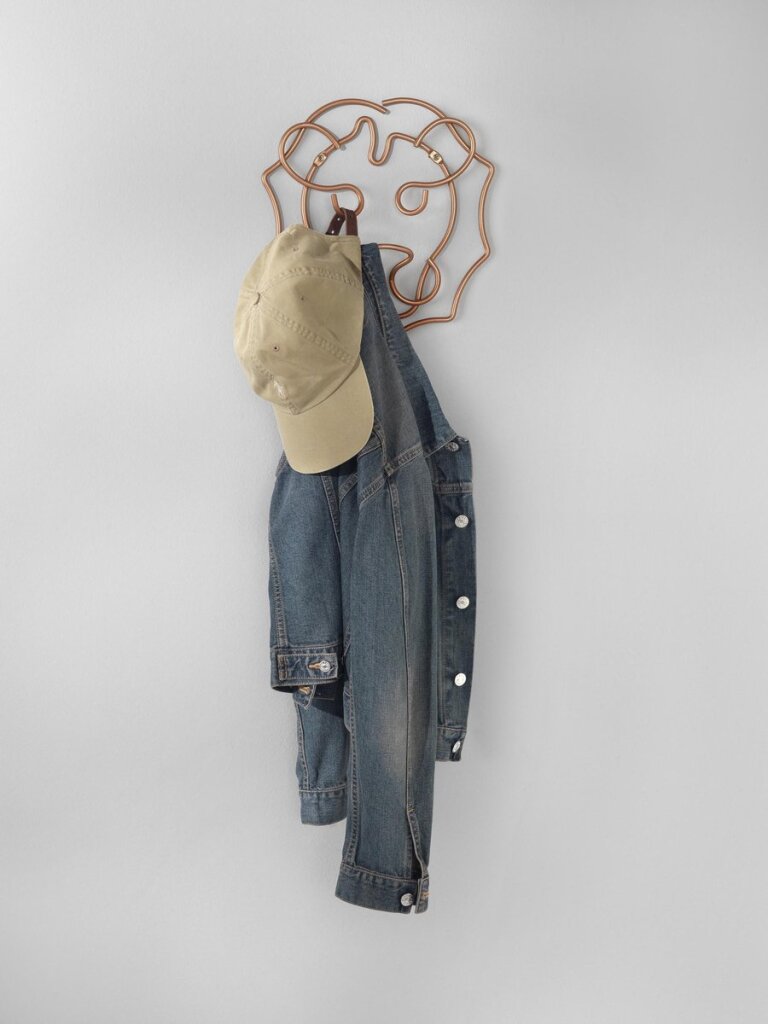 Tomado Metaltex Safari Lion Kapstok - Image 2