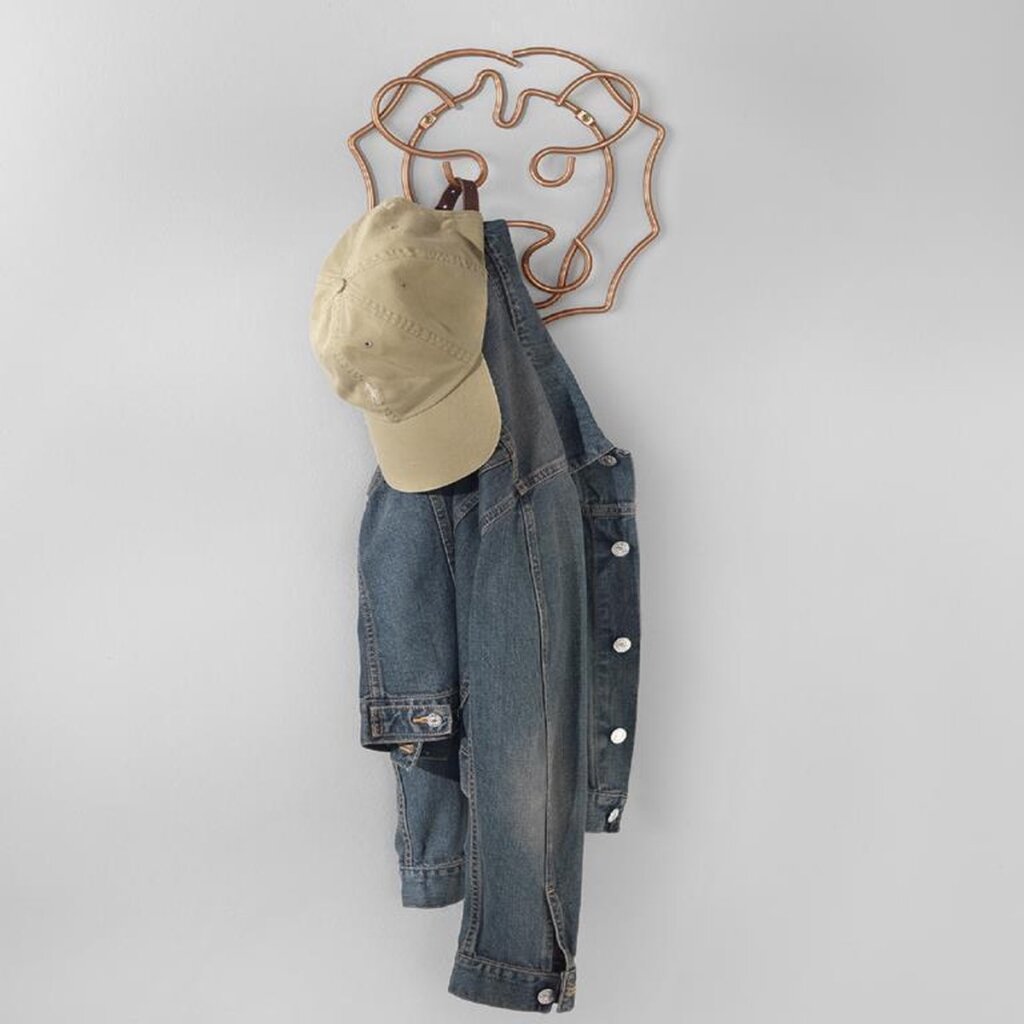 Tomado Metaltex Safari Lion Kapstok - Image 4