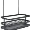 Tomado-Metaltex Tokyo Line Organizer Lava Touchtherm Zwart