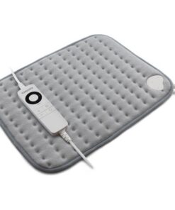 Tomado THP0402G Elektrisch Warmtekussen 40x30 cm Grijs