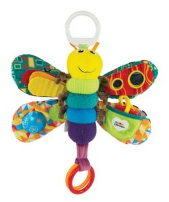 Tomy Lamaze Freddy De Vlieg Activiteitenspeeltje