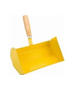 Topex Cement Schep 240mm