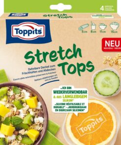 Toppits Stretch Tops 5-15 cm