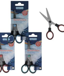 Toppoint Hobbyschaar Ronde Punt