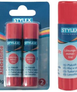 Toppoint Lijmstiften 8gr 2 stuks